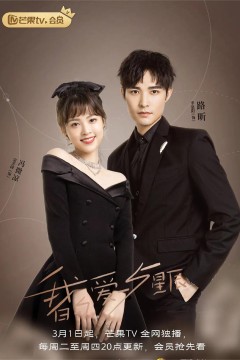 我的爱与星辰2022