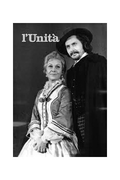 朱丽叶塔·马西纳：悲伤的力量