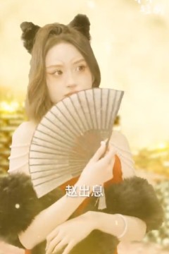 崛起从回村开始