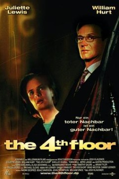四楼恶邻