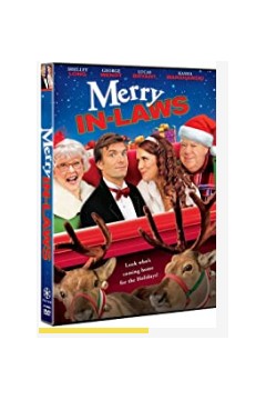 Merry In-Laws