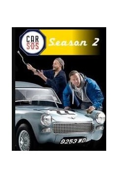 老爷车转生术第八季