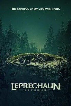 小妖精又回来了