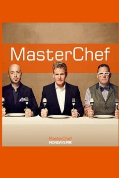 厨艺大师(美版)第五季