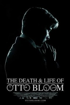 奥托·布鲁姆的一生