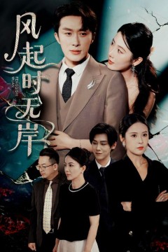 风起时无岸