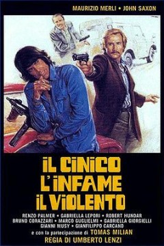 犬儒，鼠辈，暴徒