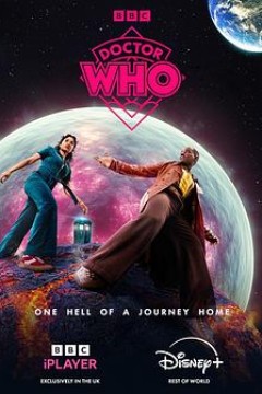 神秘博士第二季2025