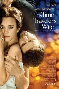 时间旅行者的妻子2009