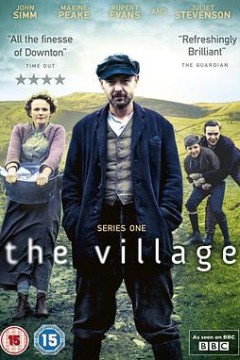 百年乡情第一季