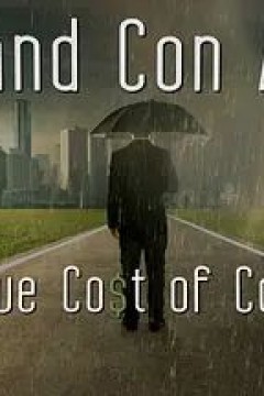 优点和缺点艺术家：Covid 19 的真实成本