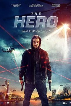 英雄(国语版)