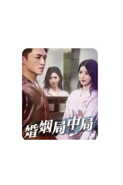 婚姻局中局