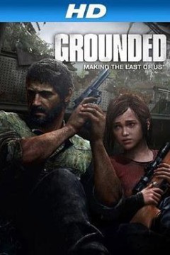 最后的生还者制作特辑