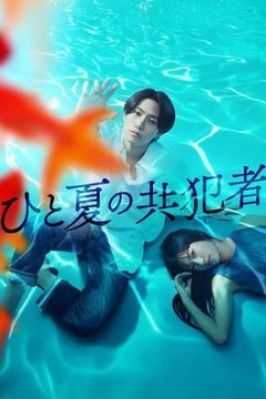 夏天的共犯