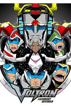 战神金刚：传奇的保护神第二季英文版