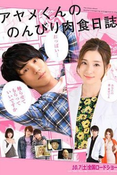 菖蒲君的悠闲肉食日记