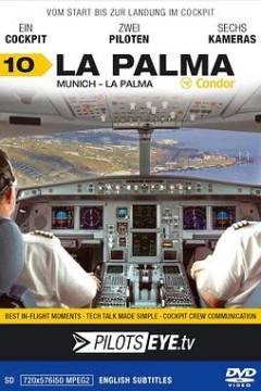 飞行员之眼：帕尔马