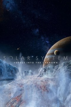 太阳系第一季