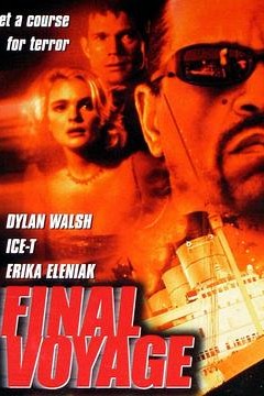 邮船大浩劫(国语版)