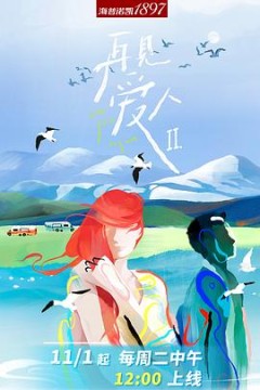 再见爱人第二季(加更版)