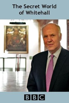 白厅的秘密世界