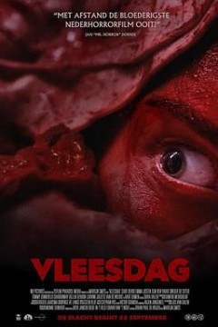 Vleesdag