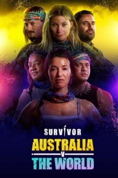 澳大利亚版幸存者第十三季