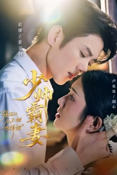 少帅霸妻，强扭的瓜不甜也得甜