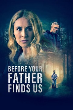 在你父亲找到我们之前