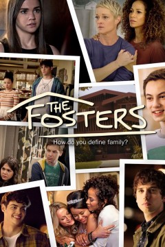 寄养家庭第四季