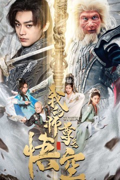 我的师尊是悟空