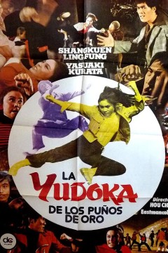 女英雄飞车夺宝