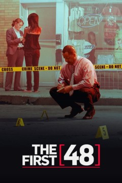 罪案现场之48小时第二十八季