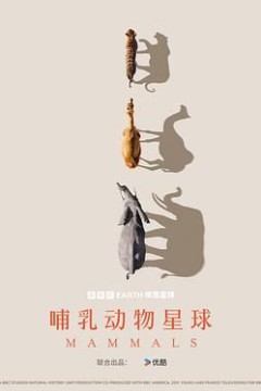 哺乳动物星球