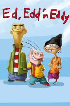 三个艾德第四季