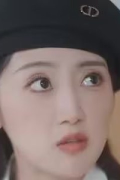 替身少女-替身她只想搞钱