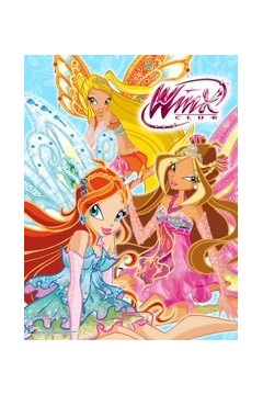 魔法俏佳人第三季