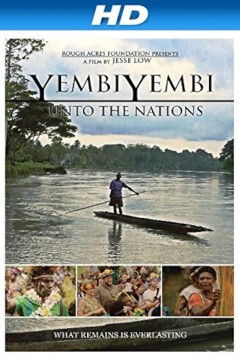 YembiYembi：致各国