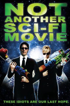 不是另一部科幻电影