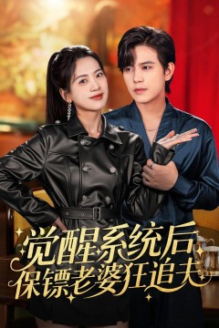 觉醒系统后保镖老婆狂追夫