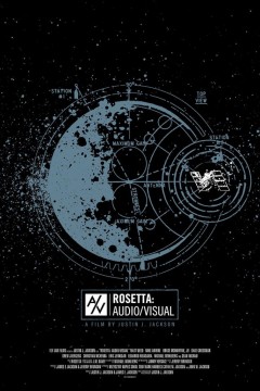Rosetta：音频/视频