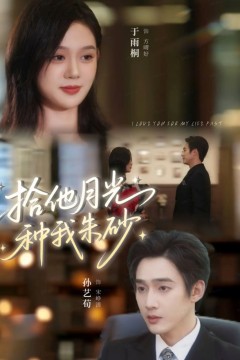 拾他月光种我朱砂