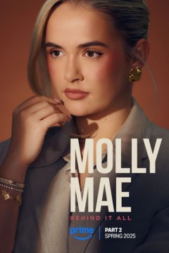 莫莉梅幕后花絮第三季