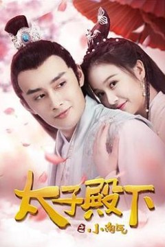 太子殿下之小淘气