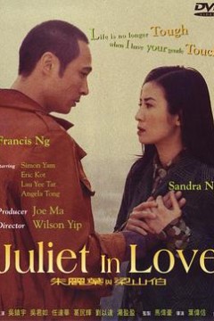 朱丽叶与梁山伯(国语版)