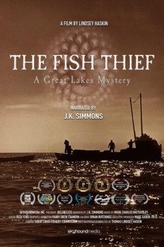 鱼贼：五大湖之谜