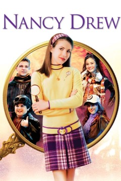 美少女偵探：荷里活山神秘事件(粤语版)