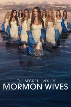 摩门教妻子的秘密生活第二季