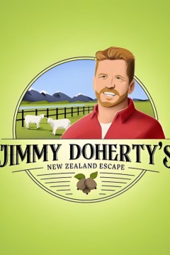 吉米的新西兰之旅第一季